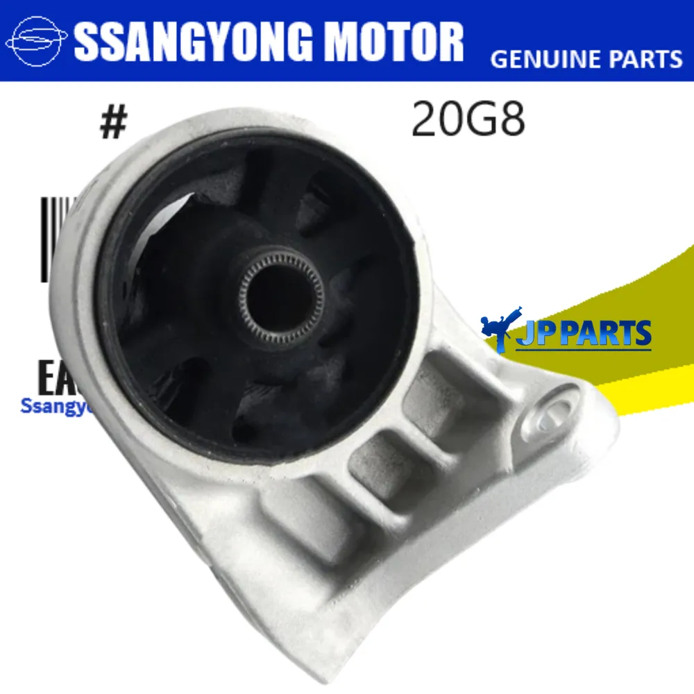 COXIM MOTOR SSANGYONG KORANDO 2.2 DIESEL
