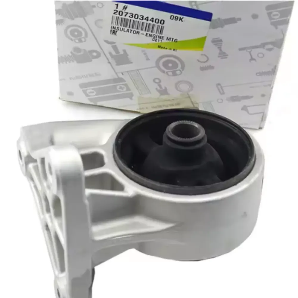 COXIM MOTOR SSANGYONG KORANDO 2.2 APOS 2015 2073034400 20730-34400 JP004947