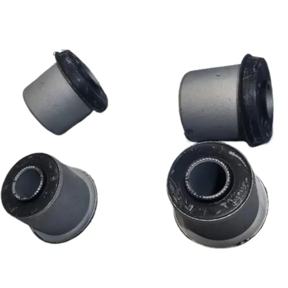BUCHA BANDEJA SUPERIOR ( JOGO COM 04 ) EFFA PICK-UP PLUTUS JP001012