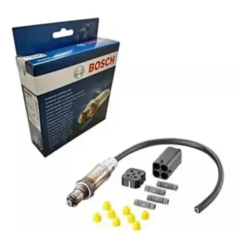 SONDA LAMBDA 4 FIOS OPCIONAL HYUNDAI TERRACAN 2.5 2003 A 2006 TERRACAN 2.9 2001 A 2006 JP003844