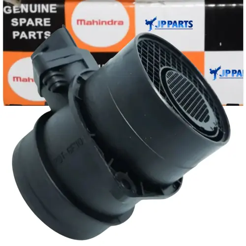 SENSOR FLUXO AR ( MAF ) 5 PINO TRIANGULAR MAHINDRA PICK-UP 2.6 SUV 2.6 DIESEL ATE 2011