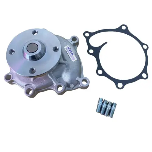 BOMBA D' AGUA HYUNDAI TERRACAN 2.9 KIA CARNIVAL 2.9 SEDONA 2.9 JP003753