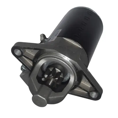 MOTOR PARTIDA ( ARRANQUE ) EFFA V21 V22 V25 1.3 16V APOS 2017 JP000277V