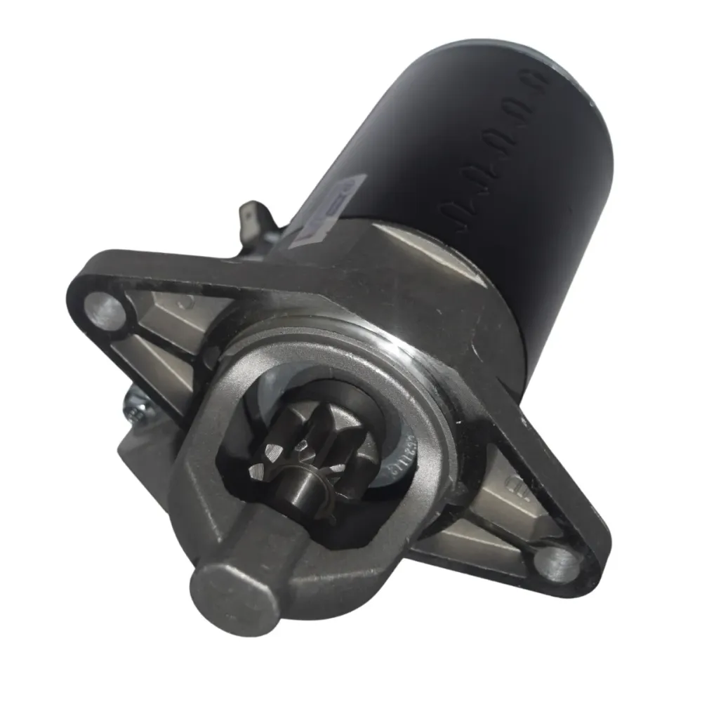 MOTOR PARTIDA ( ARRANQUE ) EFFA V21 V22 V25 1.3 16V APOS 2017 JP000277V