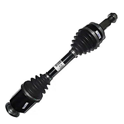 SEMI-EIXO DIANTEIRO DIREITO ( LD ) SSANGYONG KORANDO 4X4 APOS 2010 4130034201 41300-34201 JP003898