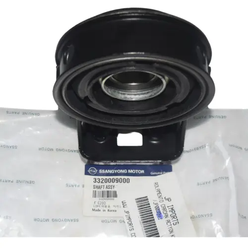 COXIM ROLAMENTO DO CARDAN ( ALTO ) SSANGYONG ACTYON SPORT ACTYON NEW ACTYON SUV DIESEL KYRON REXTON 3320009000 33200-09000 JP004390