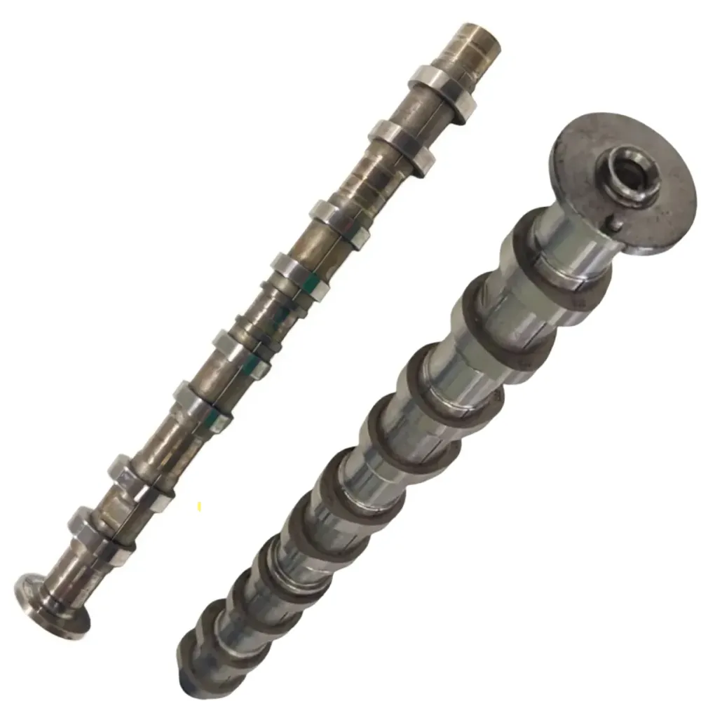 COMANDO DE VALVULA DE ESCAP + ADMISSAO ( JOGO ) SSANGYONG KYRON REXTON 2.7 DIESEL 20V JP004954 - USADO