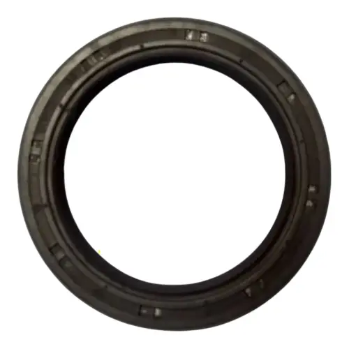 RETENTOR DIANTEIRO MOTOR ( POLIA ) MITSUBISHI L200 PAJERO 2.5 KIA BONGO 2.5 HYUNDAI HR TERRACAN 2.5 MD069949 2132142031 MD-069.949 21321-42031 JP001343