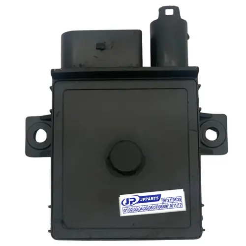 RELE VELA AQUECEDORA CENTRAL SSANGYONG KORANDO 2.0 DIESEL APOS 2010 - SEMI-NOVO