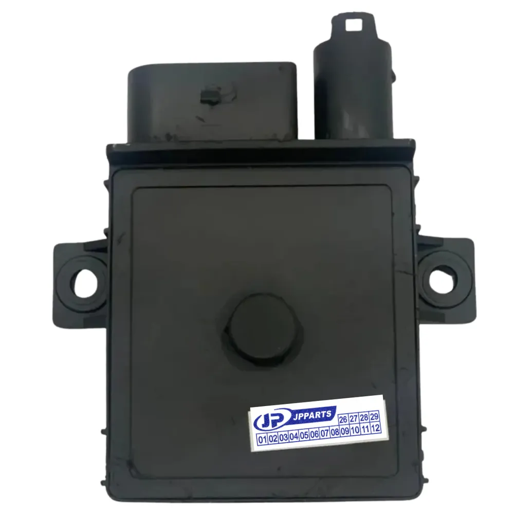 RELE VELA AQUECEDORA CENTRAL SSANGYONG KORANDO 2.0 DIESEL APOS 2010 - SEMI-NOVO