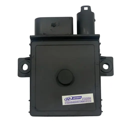 RELE VELA AQUECEDORA CENTRAL SSANGYONG KORANDO 2.0 DIESEL APOS 2010 6715450236 6715451136 6715451236 67154-50236 67154-51136 67154-51236 JP001915 SEMI-NOVO