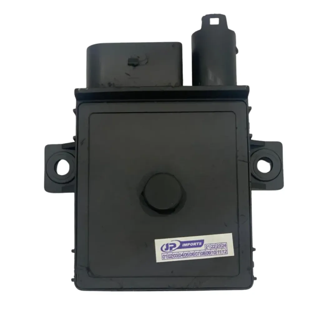 RELE VELA AQUECEDORA CENTRAL SSANGYONG KORANDO 2.0 DIESEL APOS 2010 6715450236 6715451136 6715451236 67154-50236 67154-51136 67154-51236 JP001915 SEMI-NOVO