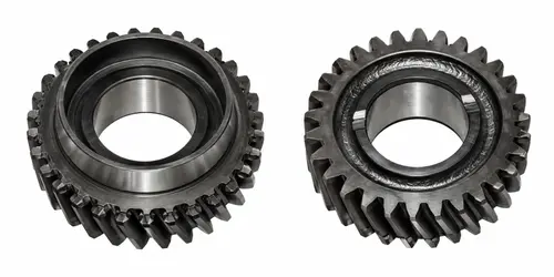 Engrenagem 2 Câmbio BS09 Effa Towner 000263 BS09-1701046 JP000518