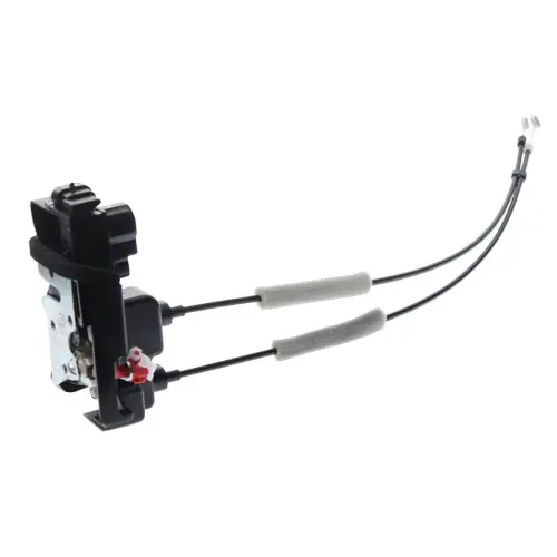FECHADURA PORTA TRASEIRA DIREITA ( LD ) SSANGYONG KORANDO APOS 2010 7132034002 71320-34002 JP003069