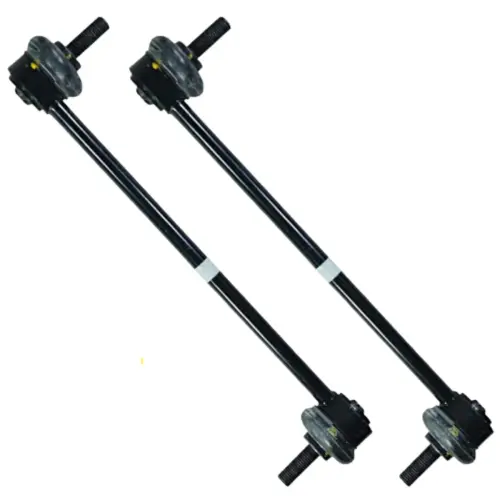 BIELETA BARRA ESTABILIZADORA DIANTEIRA ( JOGO ) SSANGYONG TIVOLI XLV APOS 2015 4475035000 44750-35000 JP001048