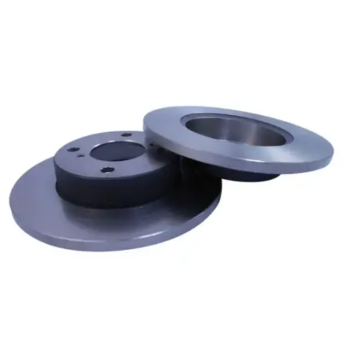 DISCO FREIO DIANTEIRO JOGO RELY PICK-UP VAN JP000525