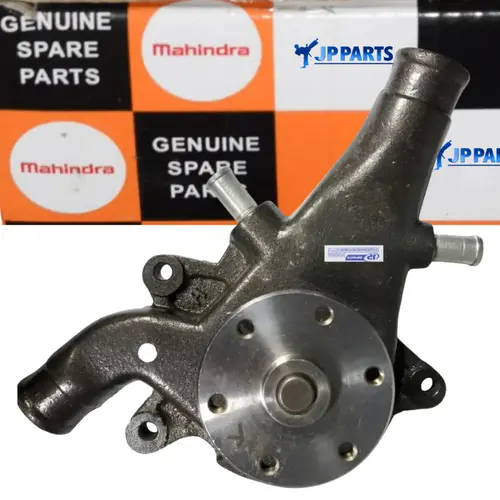 BOMBA D´AGUA MAHINDRA TRATOR 6075