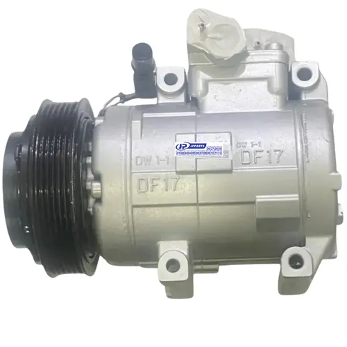 COMPRESSOR AR CONDICIONADO SSANGYONG ACTYON KYRON - USADO REVISADO