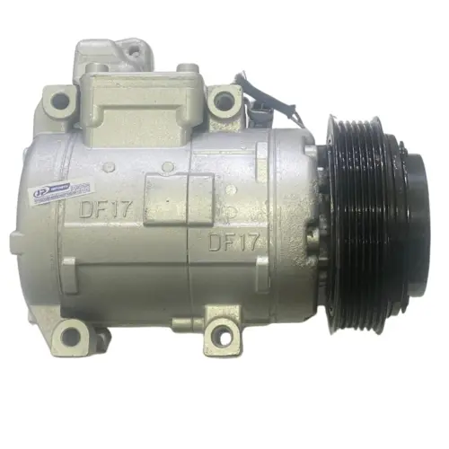 COMPRESSOR AR CONDICIONADO SSANGYONG ACTYON KYRON 6652300311 66523-00311 JP003904 - USADO REVISADO