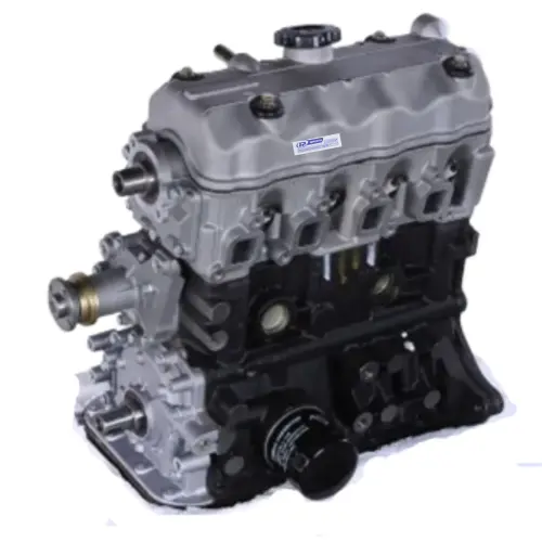 MOTOR COMPLETO SEM AGREGADOS MODELO F10A EFFA TOWNER CHANA JP000533 - SOB ENCOMENDA 5 DIAS