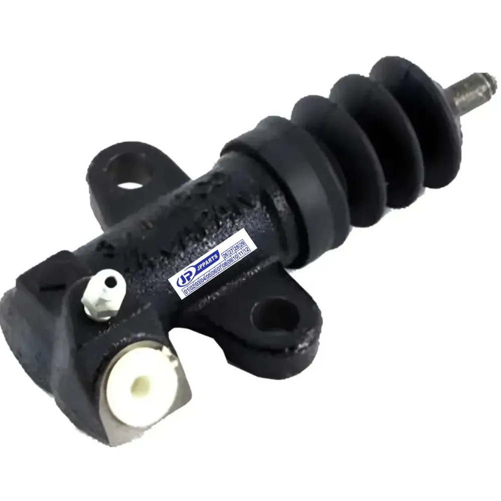 CILINDRO AUXILIAR EMBREAGEM ( OPCIONAL ) MAHINDRA SUV 2.6 PICK-UP 2.6