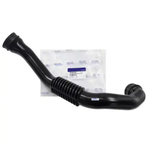 MANGUEIRA INTERCOOLER SSANGYONG REXTON 2.7 DIESEL 2375008402 23750-08402 JP001971
