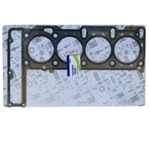 JUNTA CABECOTE SSANGYONG ACTYON 2.0 KYRON 2.0 DIESEL 6640160020 66401-60020 JP004210