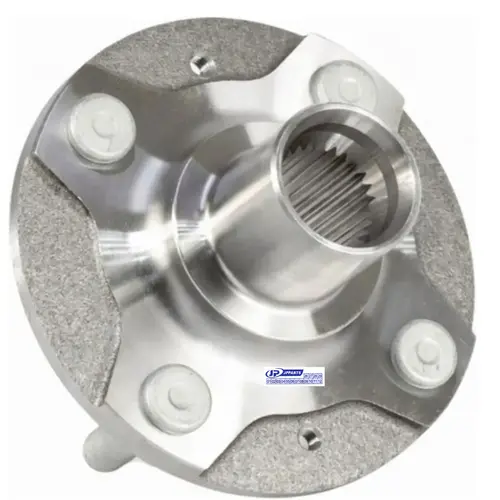 CUBO DIANTEIRO BYD DOLPHIN ELETRICO APOS 2024