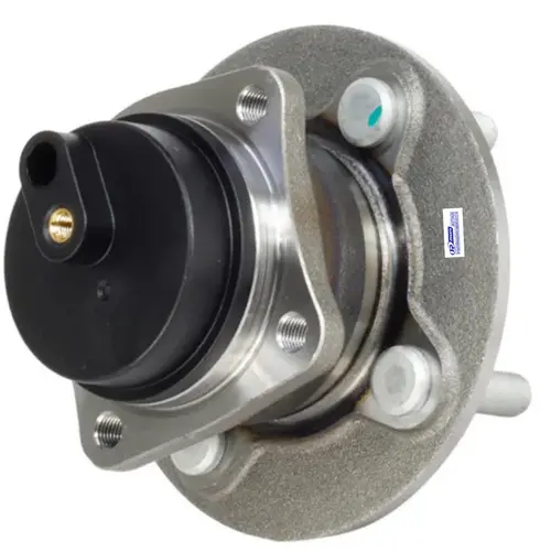CUBO TRASEIRO BYD DOLPHIN ELETRICO APOS 2024