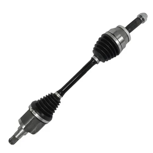 SEMI-EIXO TRASEIRO LADO ESQUERDO BYD TAN ELETRICO CAMBIO AUTOMATICO APOS 2024