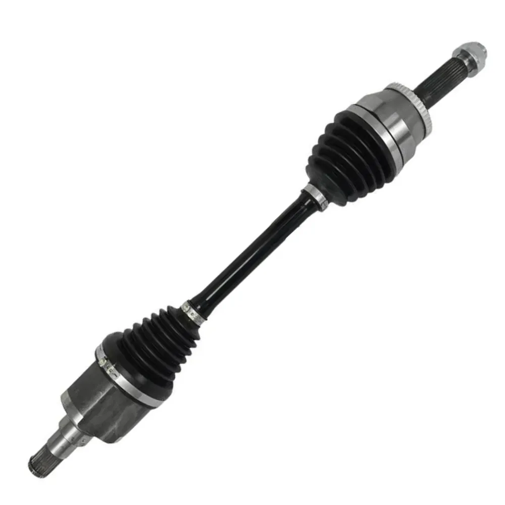 SEMI-EIXO TRASEIRO LADO ESQUERDO BYD TAN ELETRICO CAMBIO AUTOMATICO APOS 2024