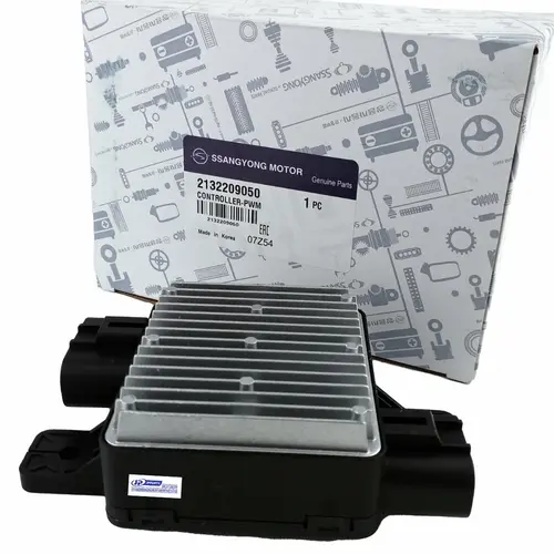 MODULO CONTROLADOR VELOCIDADE VENTUINHA SSANGYONG ACTYON KYRON REXTON
