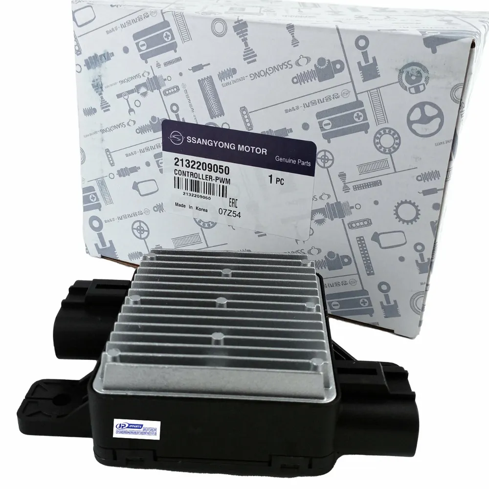 MODULO CONTROLADOR VELOCIDADE VENTUINHA SSANGYONG ACTYON KYRON REXTON