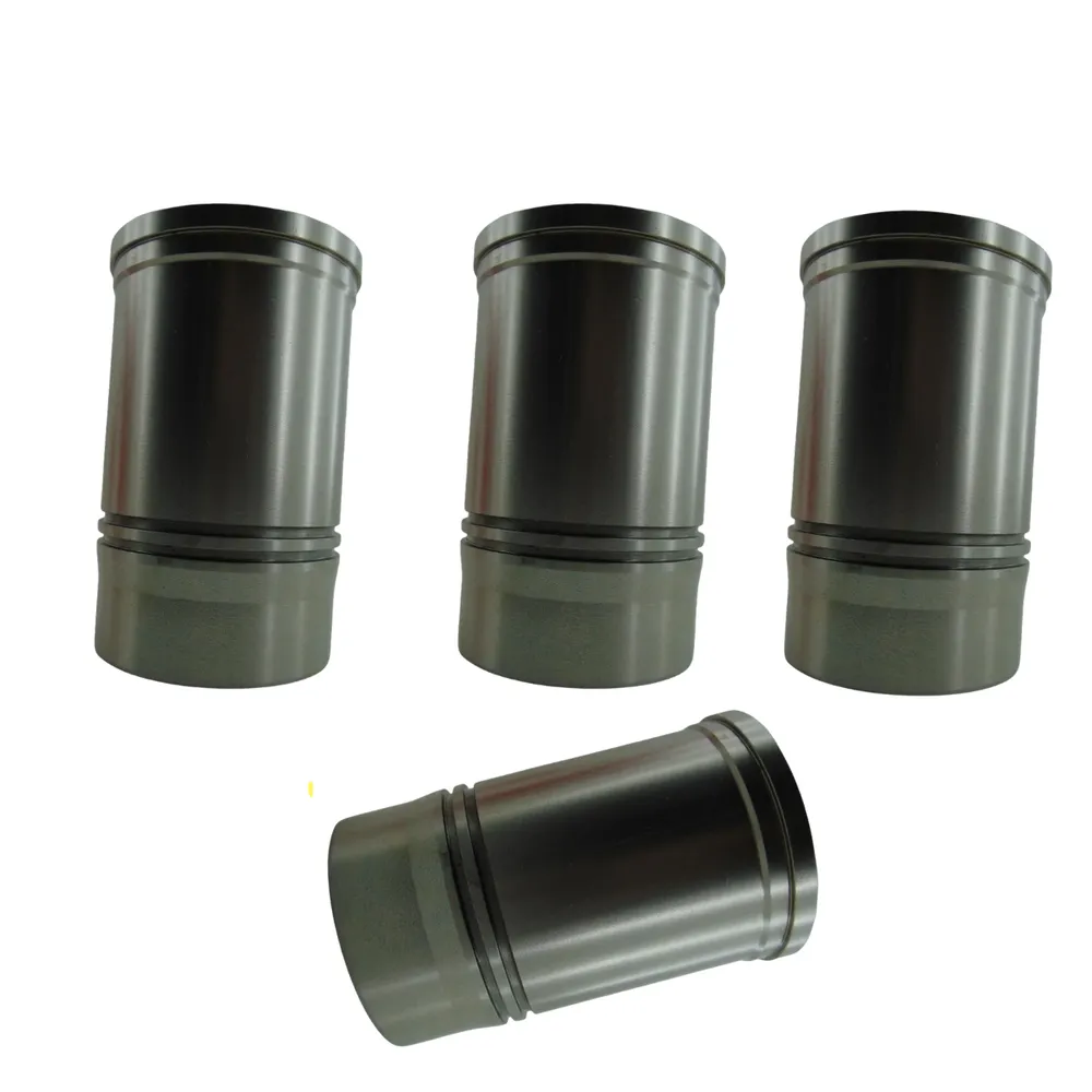 CAMISA CILINDRO DO MOTOR ( JOGO ) MAHINDRA SUV 2.6 PICK-UP 2.6 DIESEL - SOB ENCOMENDA 3 DIAS UTEIS