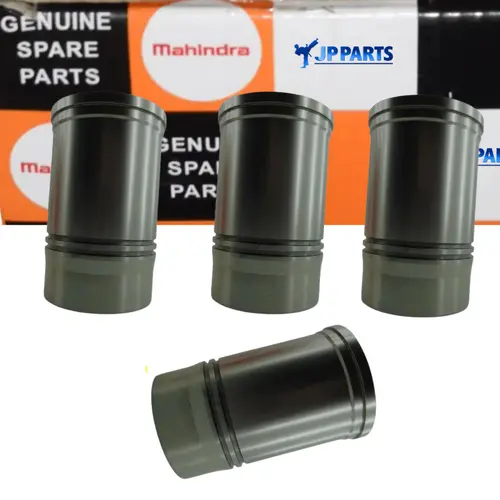 CAMISA CILINDRO DO MOTOR ( JOGO ) MAHINDRA SUV 2.6 PICK-UP 2.6 DIESEL - SOB ENCOMENDA 3 DIAS UTEIS