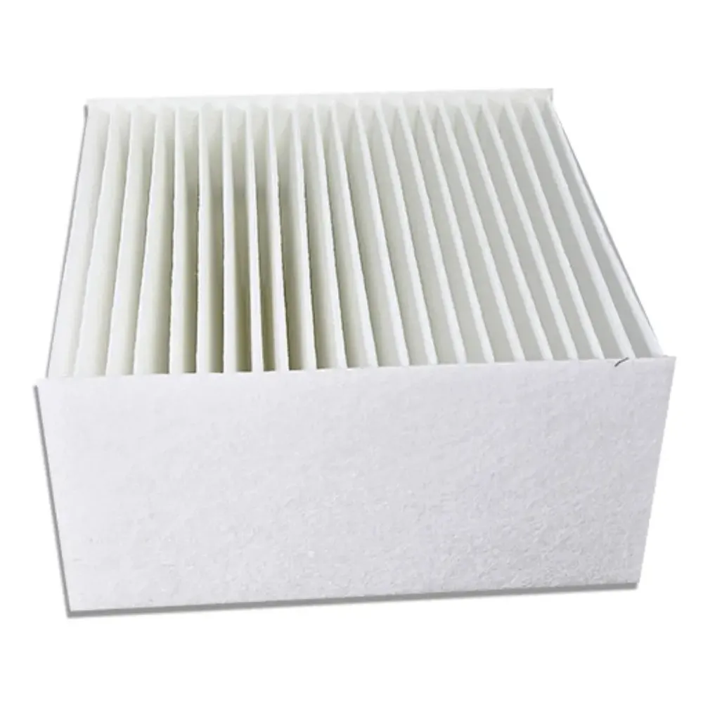 FILTRO CABINE BYD DOLPHIN MINI ELETRICO 2023 A 2024