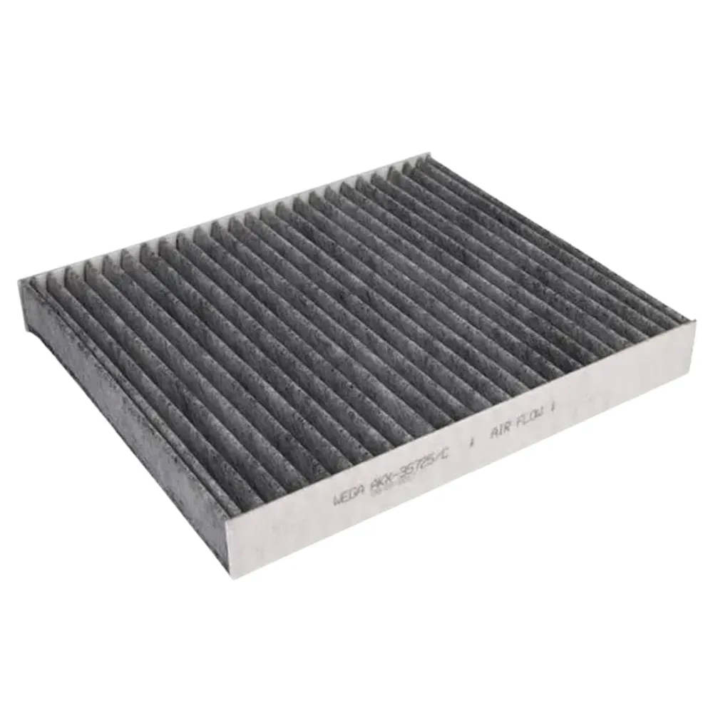 FILTRO CABINE BYD SONG PLUS HIBRIDO SONG PRO HIBRIDO APOS 2022