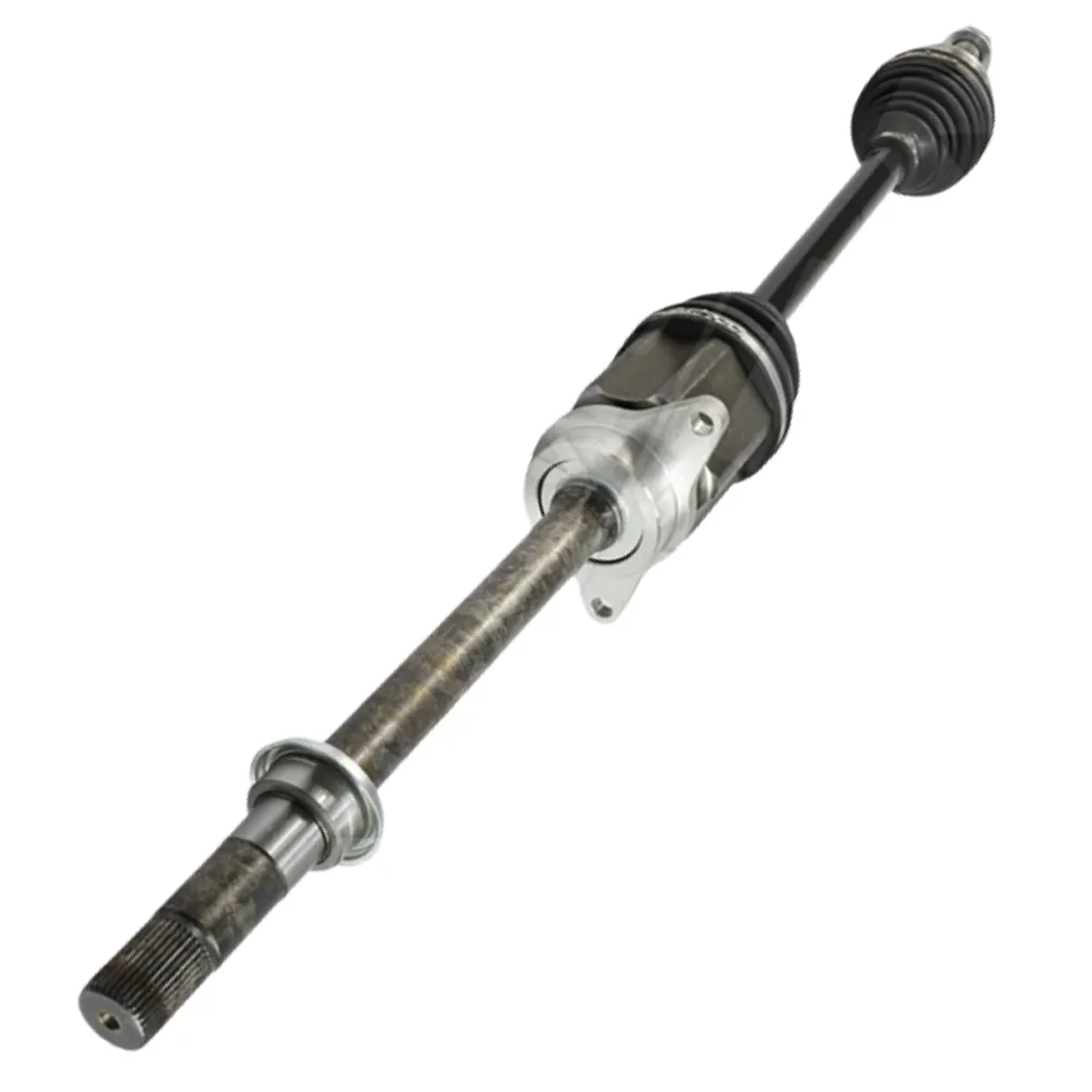 SEMI-EIXO TRASEIRO LADO DIREITO GWM HAVAL H6 1.5 TURBO HIBRIDO APOS 2024