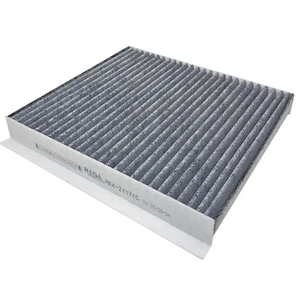 FILTRO CABINE GWM HAVAL H6 1.5 HIBRIDO APOS 2023