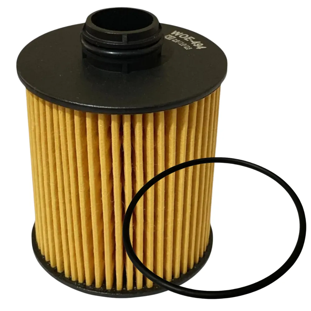 FILTRO LUBRIFICANTE GWM TANK 300 2.0 TURBO GASOLINA APOS 2025