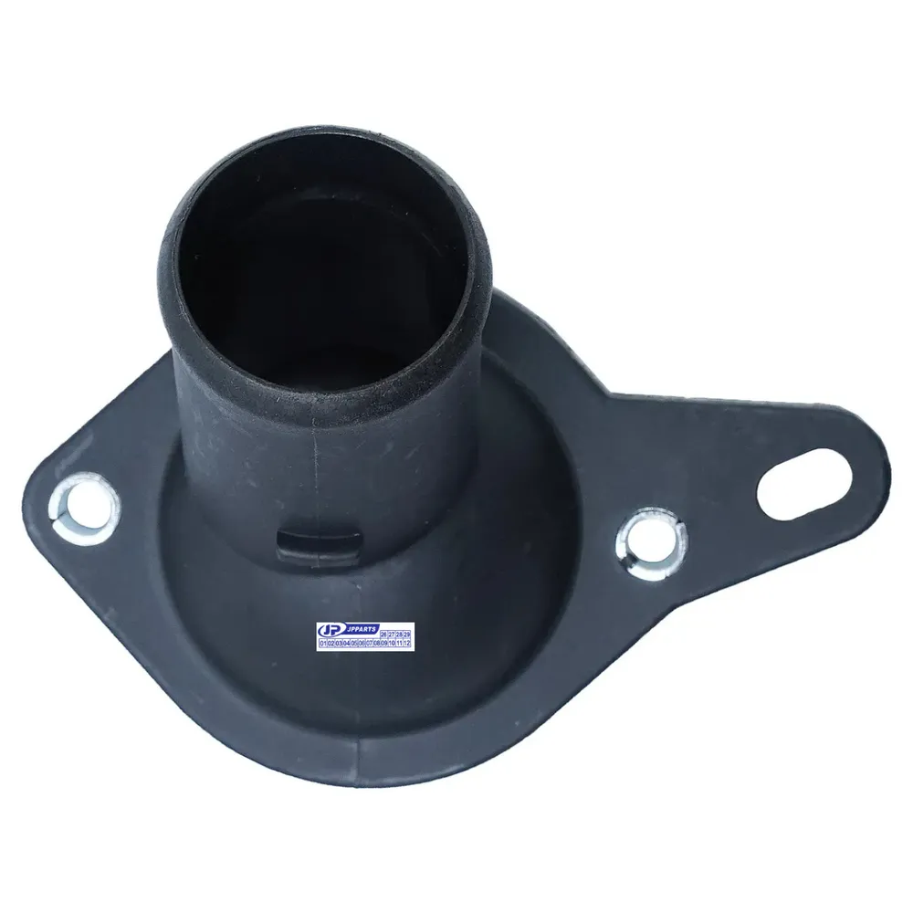 CARCACA VALVULA TERMOSTATICA JAC J2 J3 J5 J6