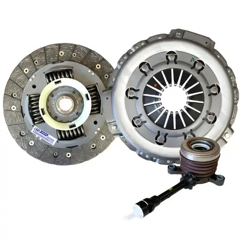 KIT EMBREAGEM ( PLATO + DISCO + ATUADOR) MAHINDRA PICK-UP 2.2 SUV 2.2 DIESEL APOS 2017
