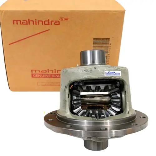CAIXA SATELITE DIFERENCIAL TRASEIRO MAHINDRA PICK-UP 2.2 PICK-UP 2.6 DIESEL - SOB ENCOMENDA 5 DIAS UTEIS