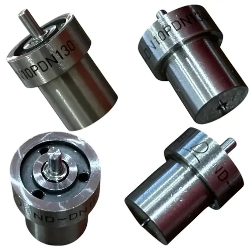 BICO INJETOR ( JOGO COM 04 ) MITSUBISHI L200 2.5 PAJERO 2.5 OUTLANDER 2.5 HYUNDAI TERRACAN 2.5