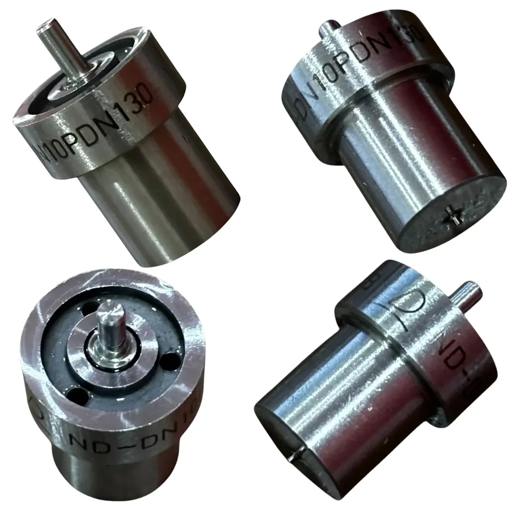 BICO INJETOR ( JOGO COM 04 ) MITSUBISHI L200 2.5 PAJERO 2.5 OUTLANDER 2.5 HYUNDAI TERRACAN 2.5