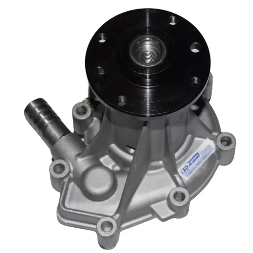 BOMBA D' AGUA COM TUBO RESFRIAMENTO EGR SSANGYONG ACTYON SPORT KYRON REXTON DIESEL