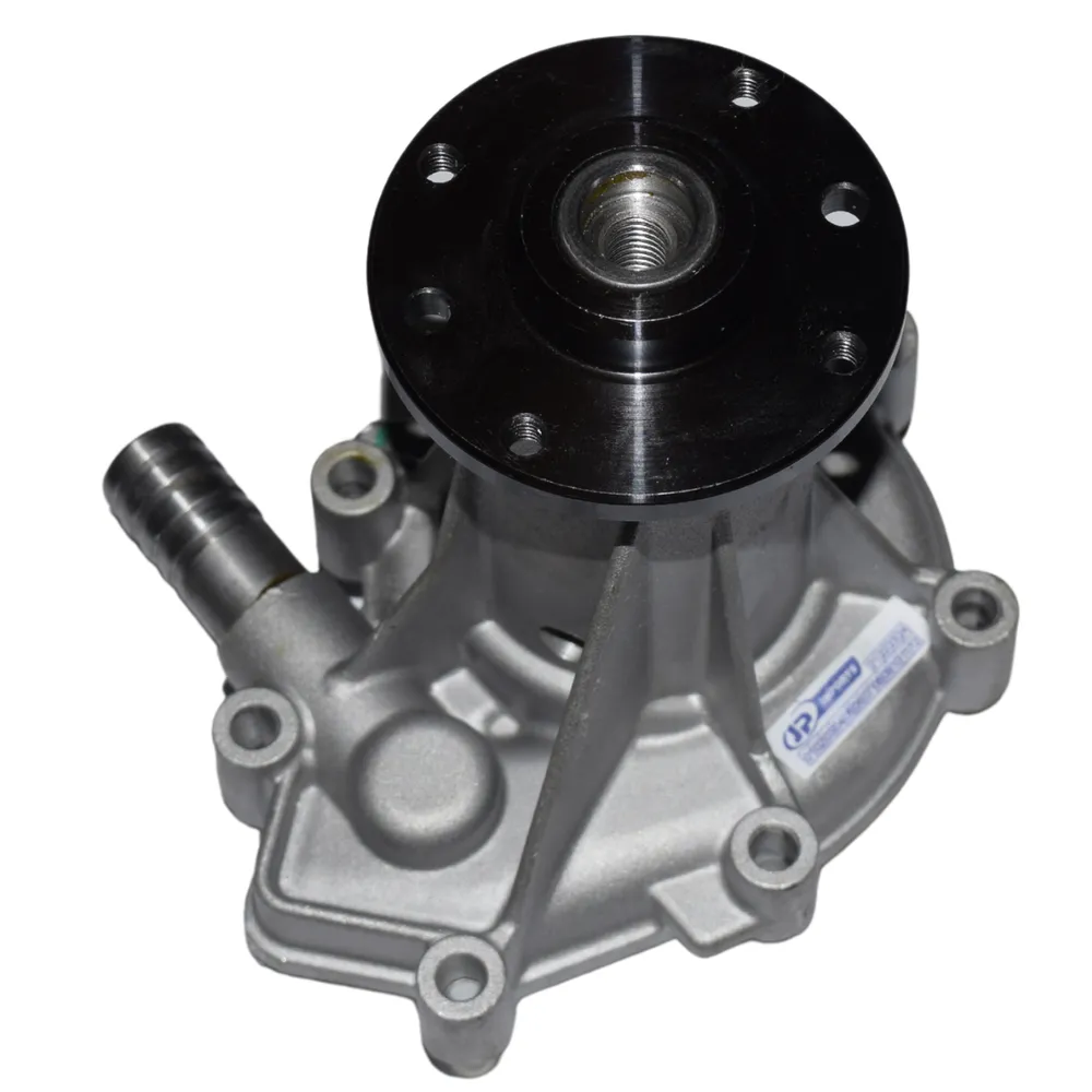 BOMBA D' AGUA COM TUBO RESFRIAMENTO EGR SSANGYONG ACTYON SPORT KYRON REXTON DIESEL