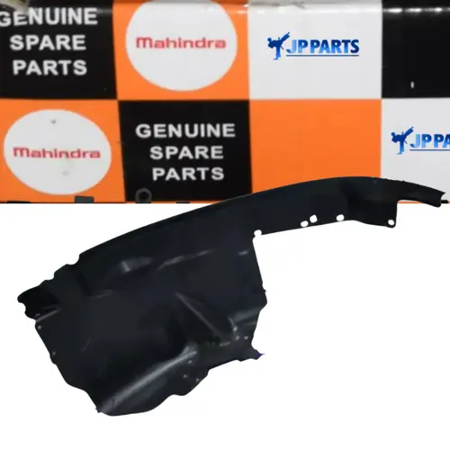 PARABARRO DIANTEIRO LADO ESQUERDO ( LE ) MAHINDRA PICK-UP 2.2 PICK-UP 2.6 SUV 2.2 SUV 2.6