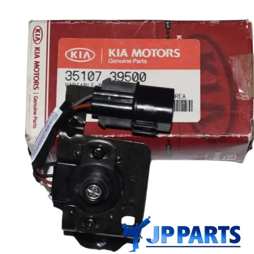 Resistencia Corpo Borboleta Kia Sorento 2.5 Diesel 2002 a 2006