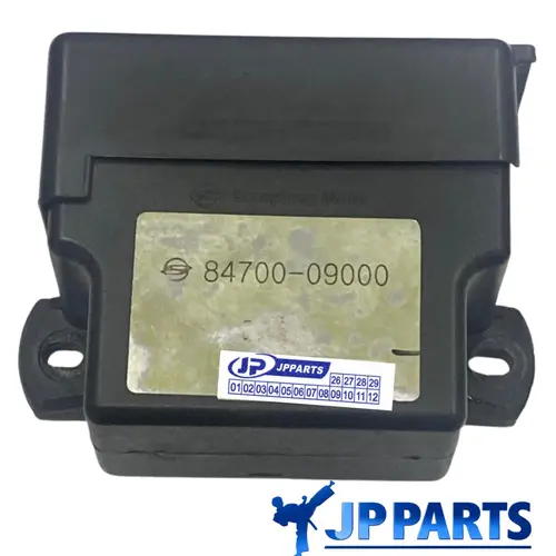 Rele Vela Aquecedora Central SsangYong Actyon 2.0 Diesel Kyron 2.0 Diesel - Usado